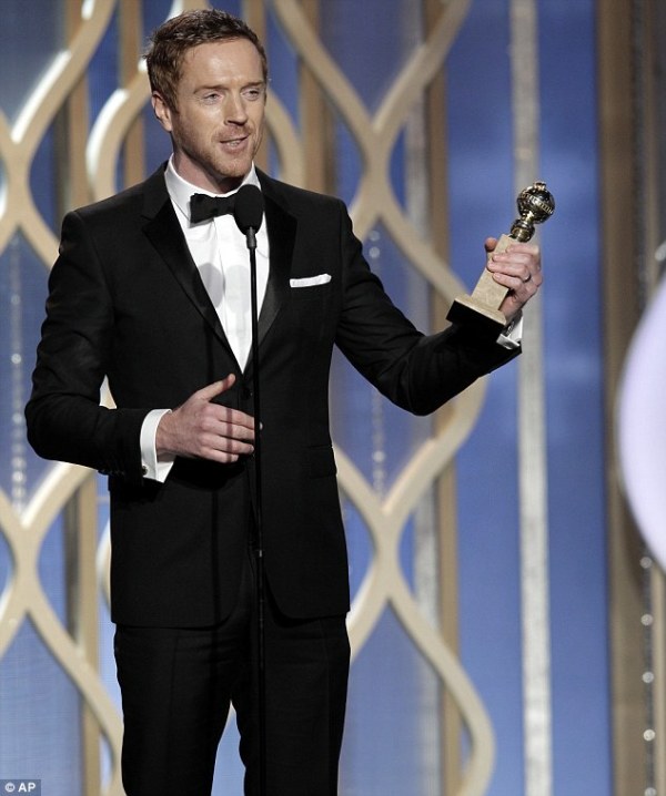 damian lewis
