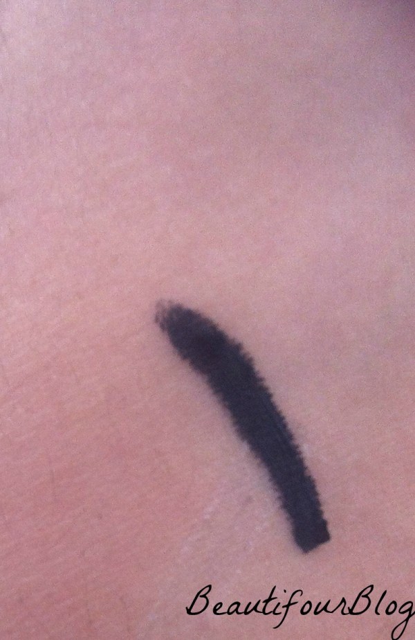 Trust me, this is *just* One-Stroke indeed!