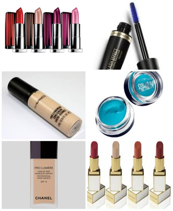 When to Splurge and When to Save on Makeup Products