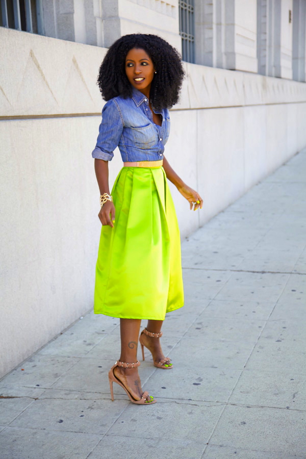 As seen on Style Pantry