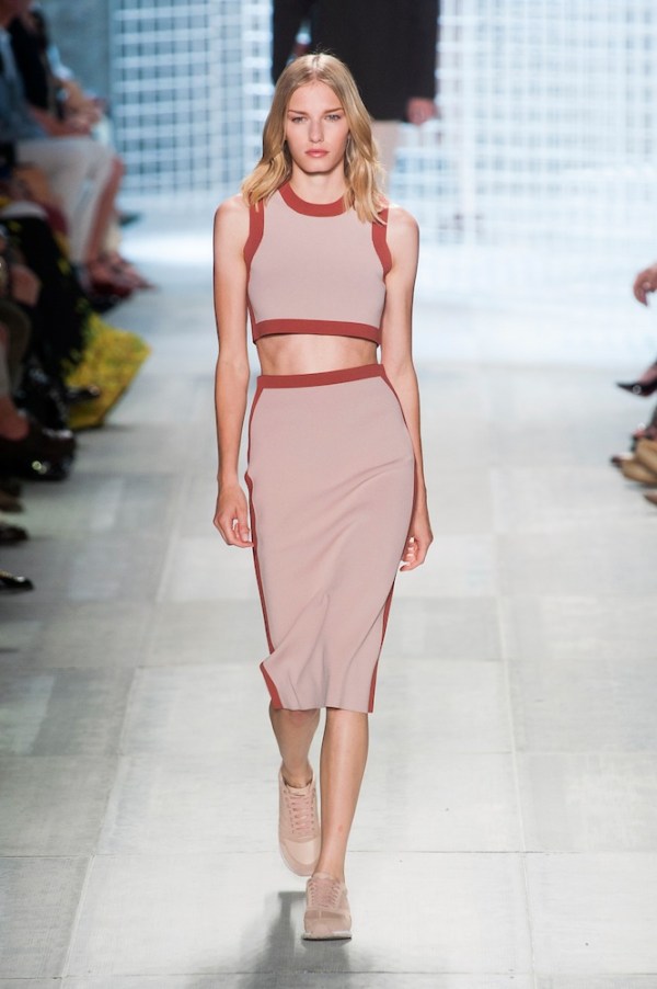 Lacoste Spring 2014