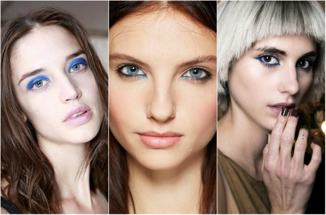 L to R : At Marc by Marc Jacobs, At Zoe Jordan, At Marc Jacobs.