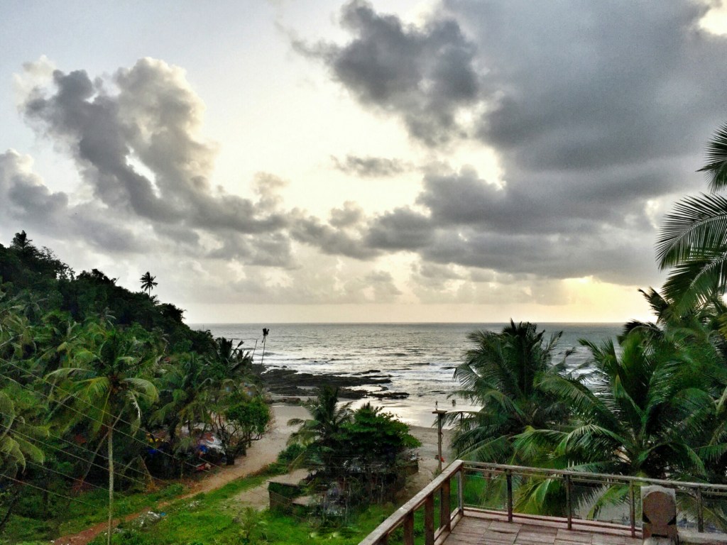 Travel Snapshots – Goa&nbsp;2016